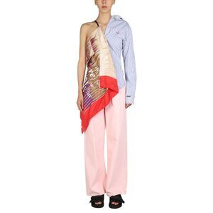 1/Off Women Remade Shirt Dress